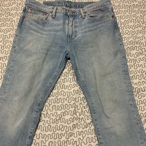 mens 511 levis jeans